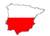 ANTONIO LÓPEZ DE LA FUENTE - Polski